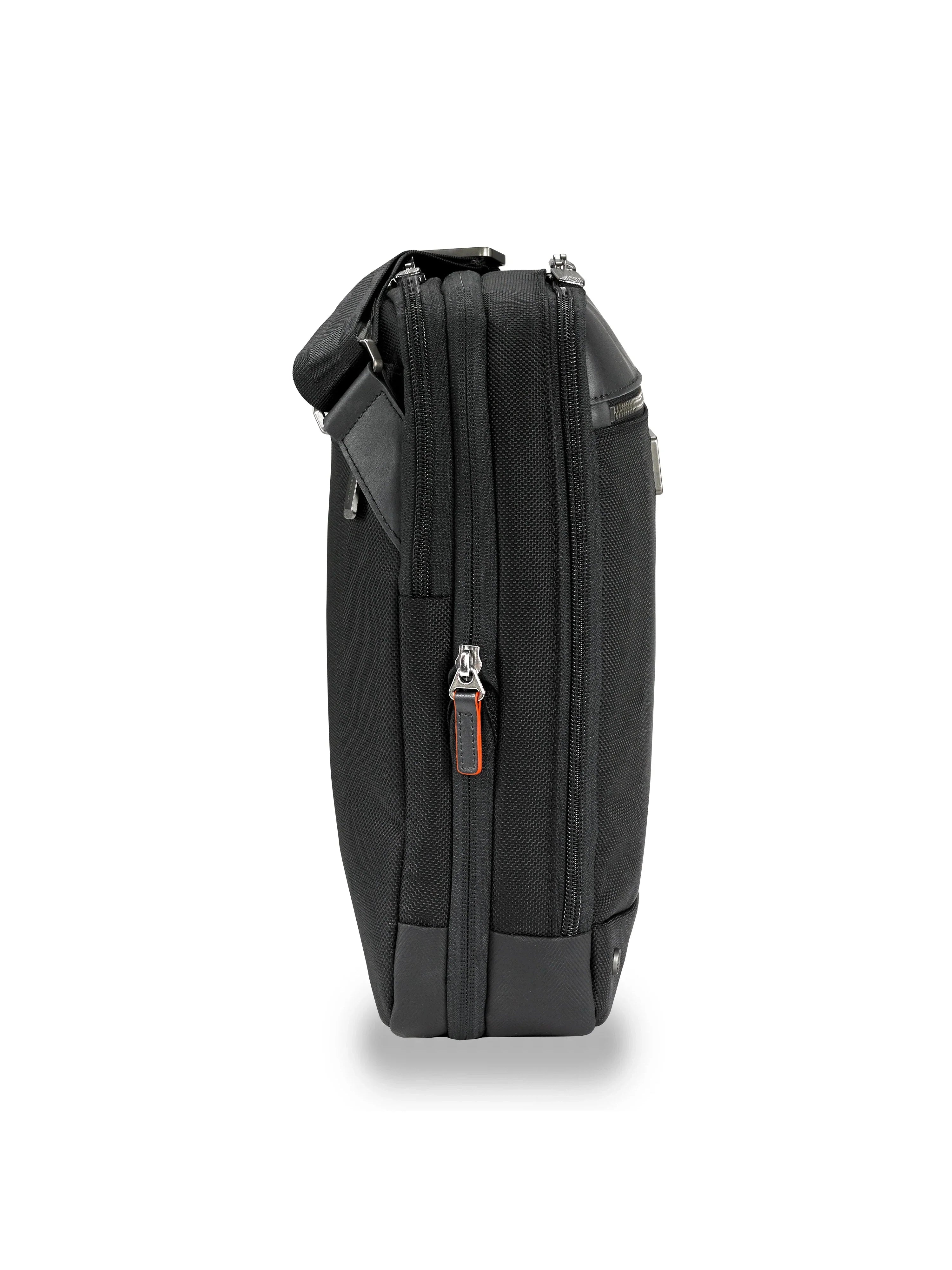 Briggs & Riley @Work Expandable Crossbody