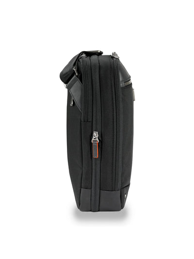 Briggs & Riley @Work Expandable Crossbody