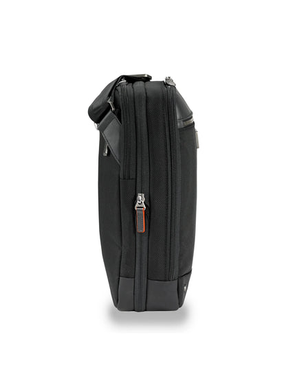 Briggs & Riley @Work Expandable Crossbody