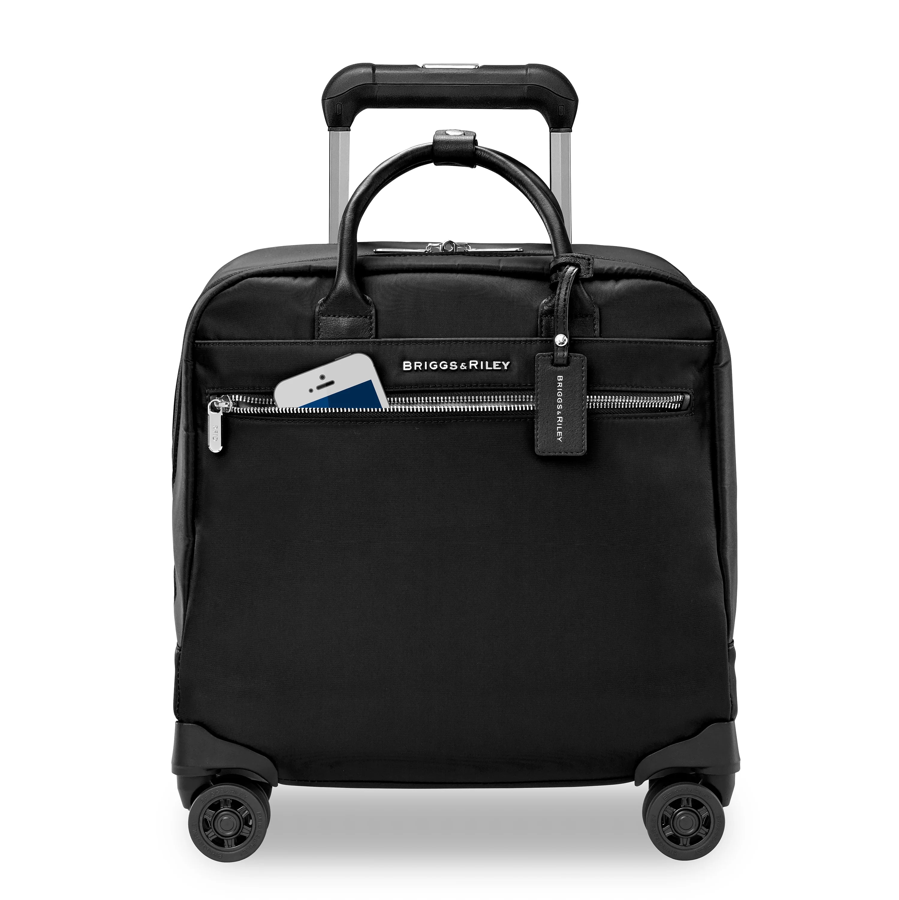 Briggs & Riley Rhapsody Cabin Spinner Carry-on 16"