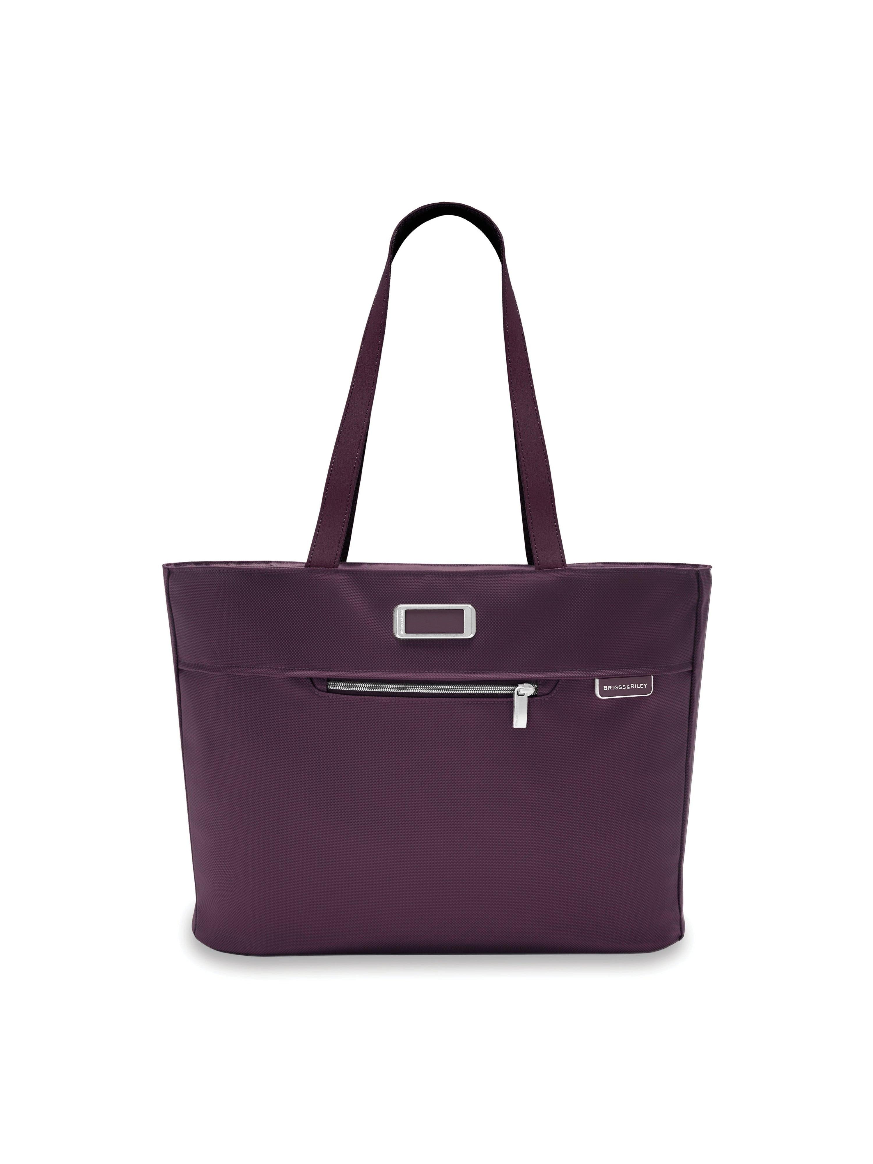 Baseline Traveler Tote