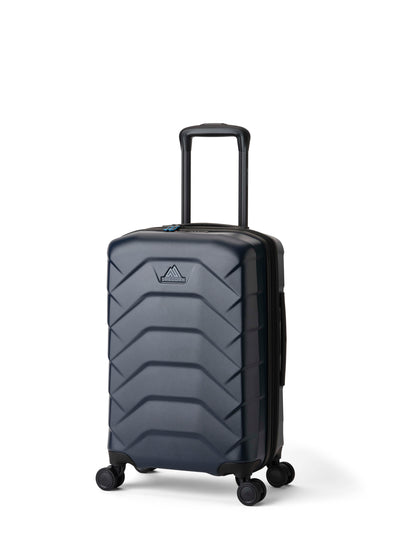Gregory Cache Carry On Spinner - Nordic Blue