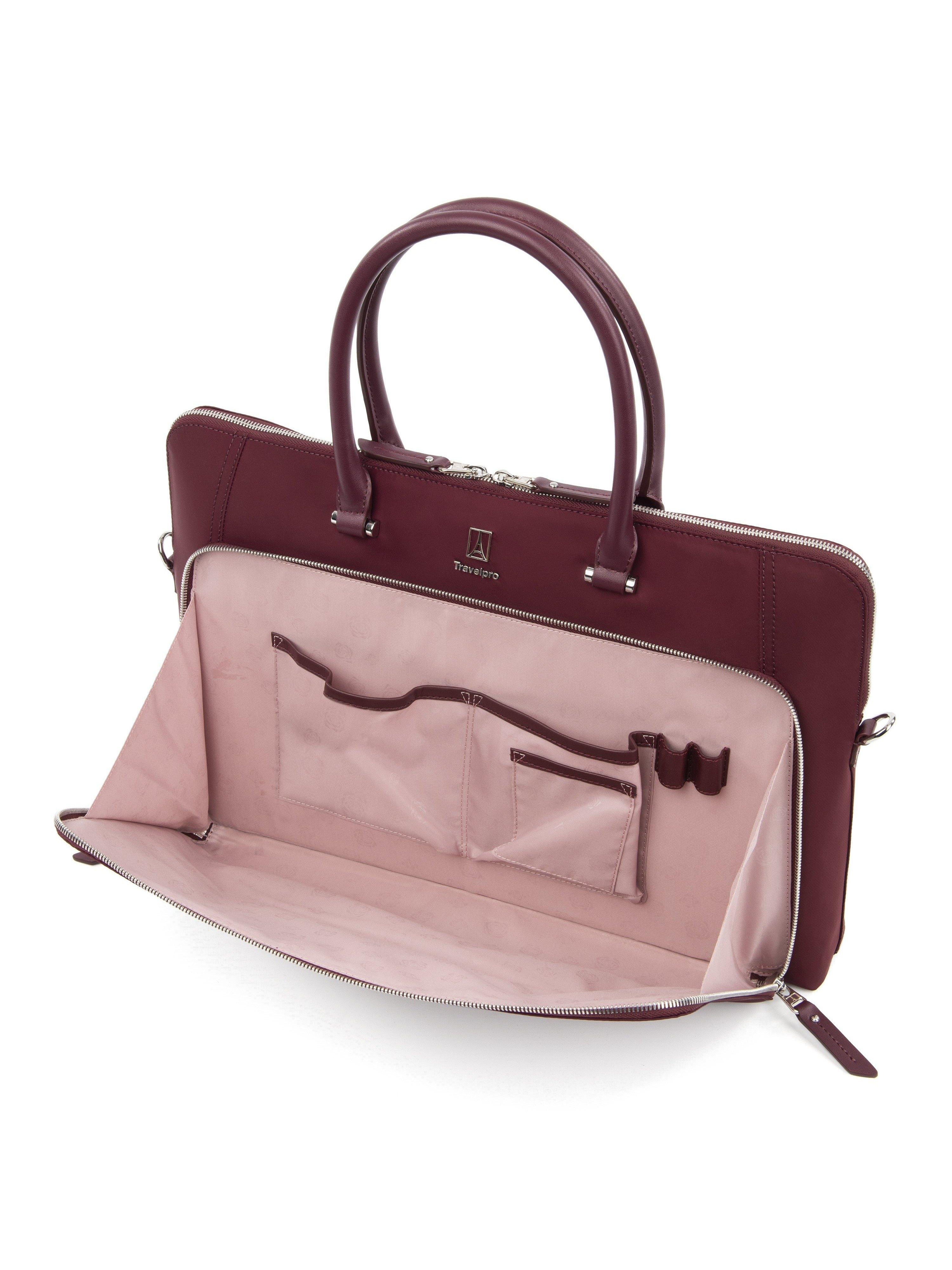 Platinum Elite Women's Briefcase