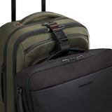 ZDX International Carry-On Expandable Spinner 21"