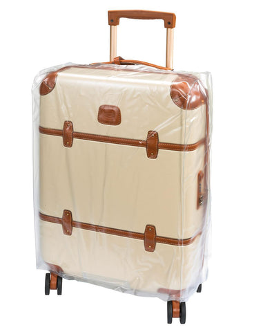 Bellagio Transparent Cover Spinner 30" - Voyage Luggage
