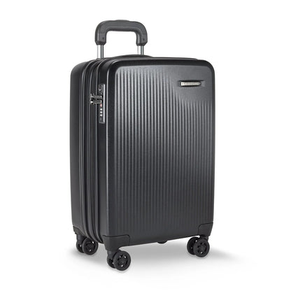 Briggs & Riley Sympatico International Carry on Expandable Spinner