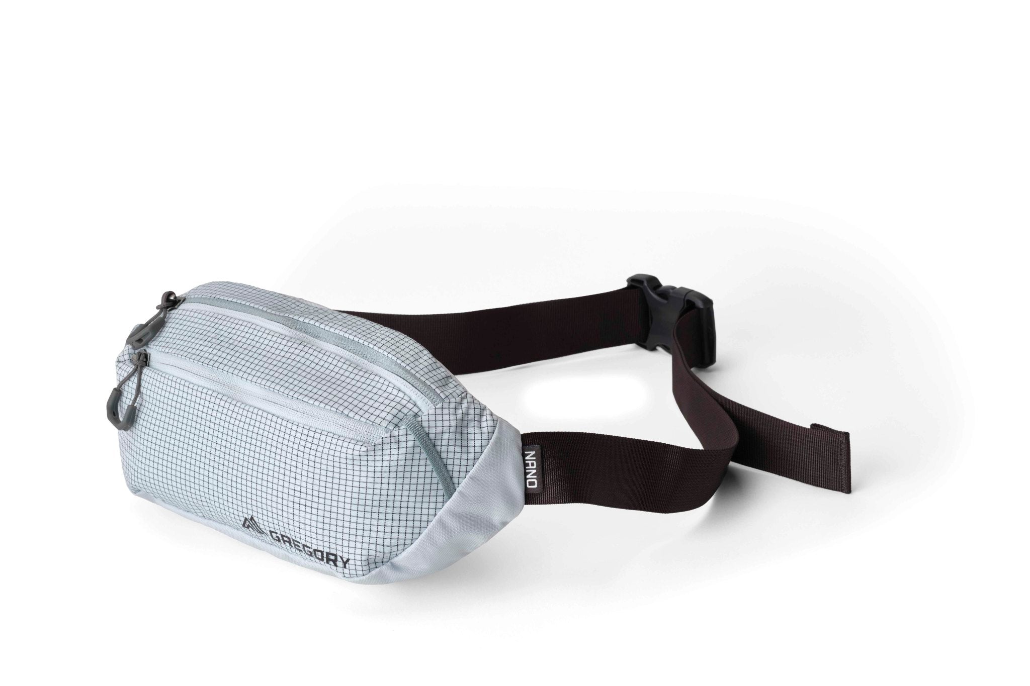Gregory Nano Waistpack Mini - Sage White