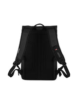 Flapover Laptop Backpack