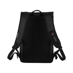 Flapover Laptop Backpack