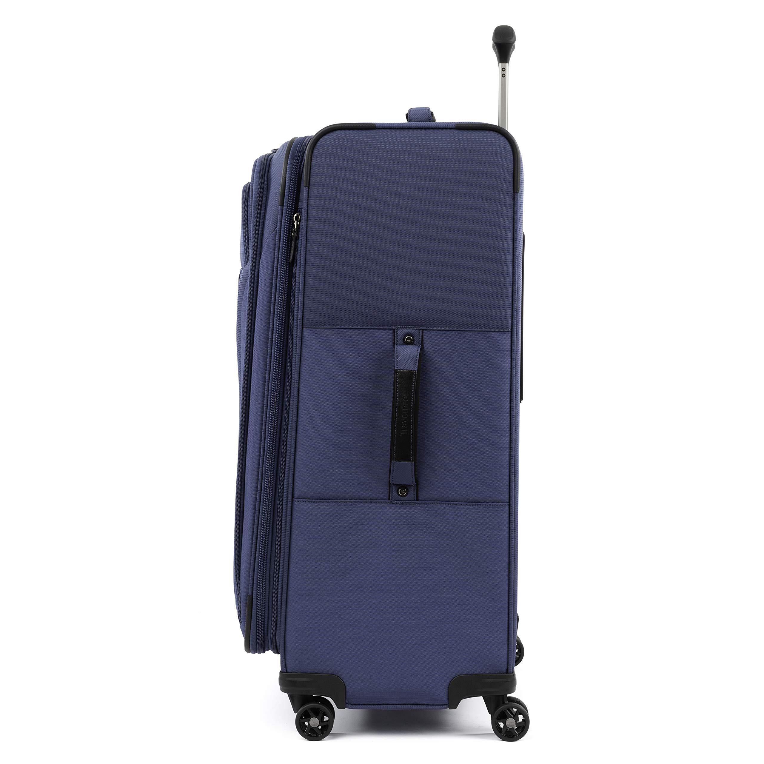 Travelpro Tourlite Expandable Softside Spinner