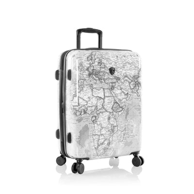 Heys Fashion Journey 3G 3pc Set