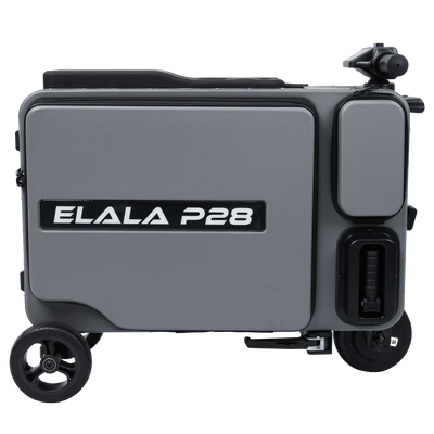 Elala P28
