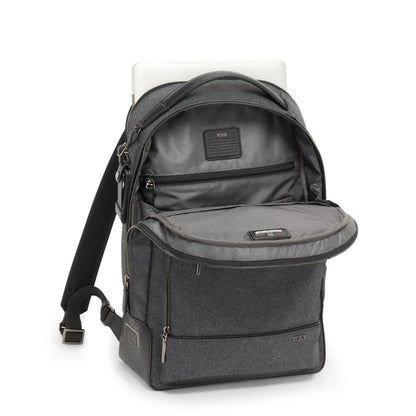 Tumi Harrison Warren Backpack