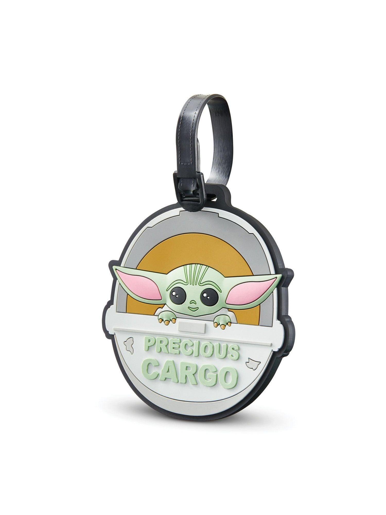 Star Wars Id Tag