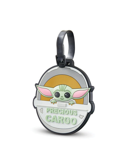 American Tourister Star Wars Id Tag