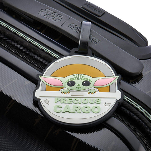 Star Wars Id Tag - Voyage Luggage