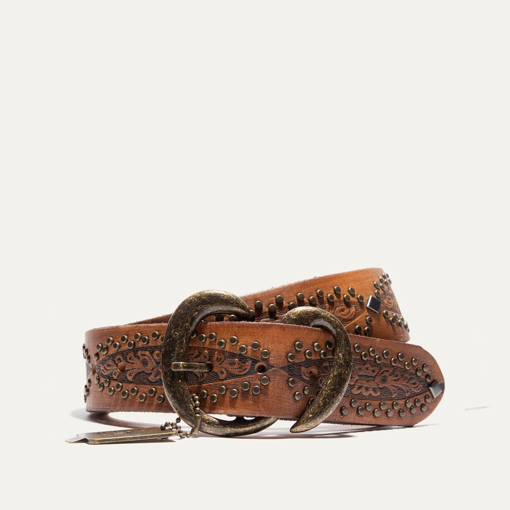 Baez Wild Ones Belt
