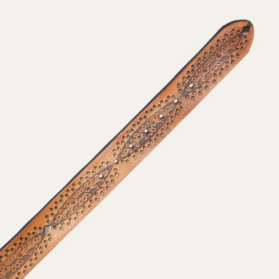 Baez Wild Ones Belt