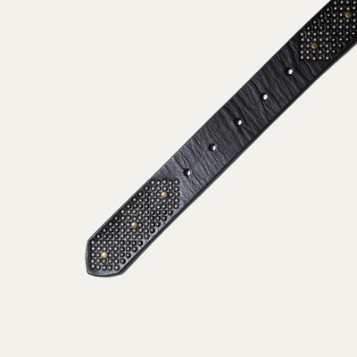 Diamante Wild One Belt