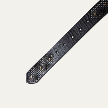 Diamante Wild One Belt