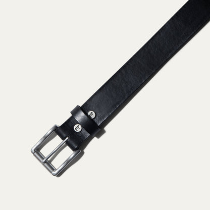 Saddle Belt