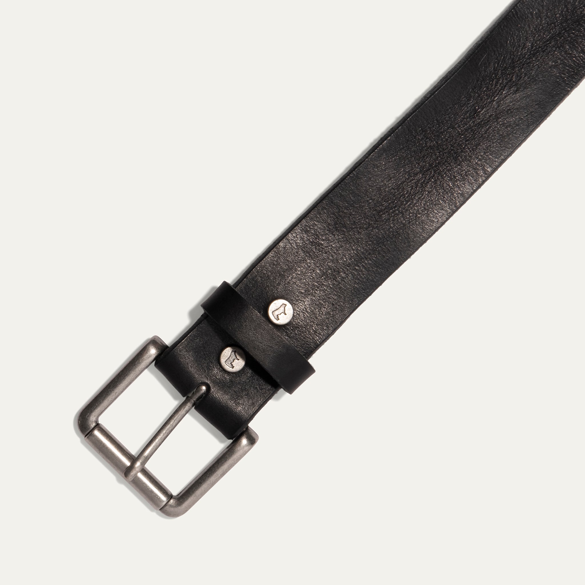 VINTAGE WASHED BELT