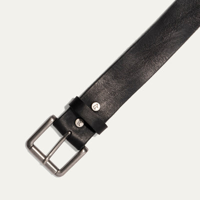 VINTAGE WASHED BELT