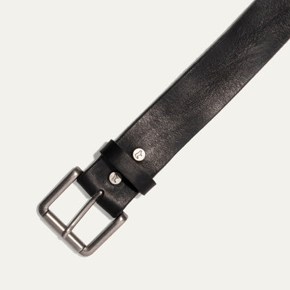 VINTAGE WASHED BELT