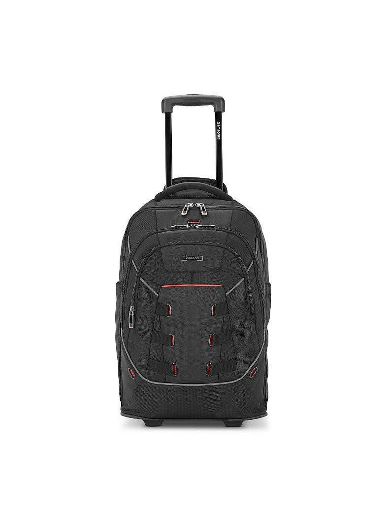 Nutech Wheeled Bp 17" - Voyage Luggage