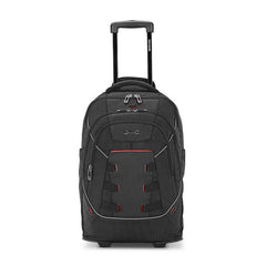 Nutech Wheeled Bp 17" - Voyage Luggage