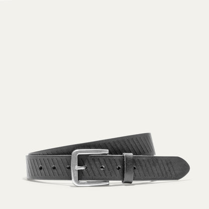 Razor Cut Belt