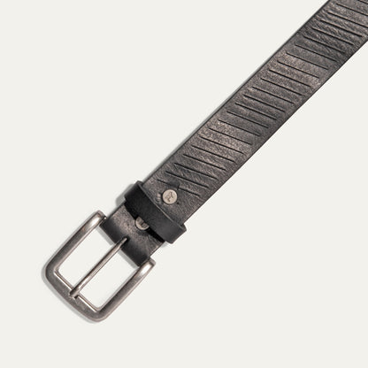 Razor Cut Belt
