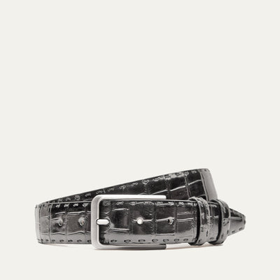 Croco Belt