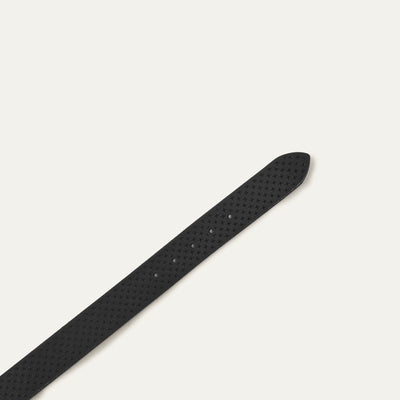 Star Perforated Belt