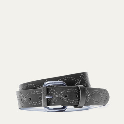Figure 8 Buffalo Belt