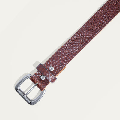 Figure 8 Buffalo Belt