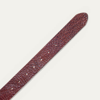 Figure 8 Buffalo Belt