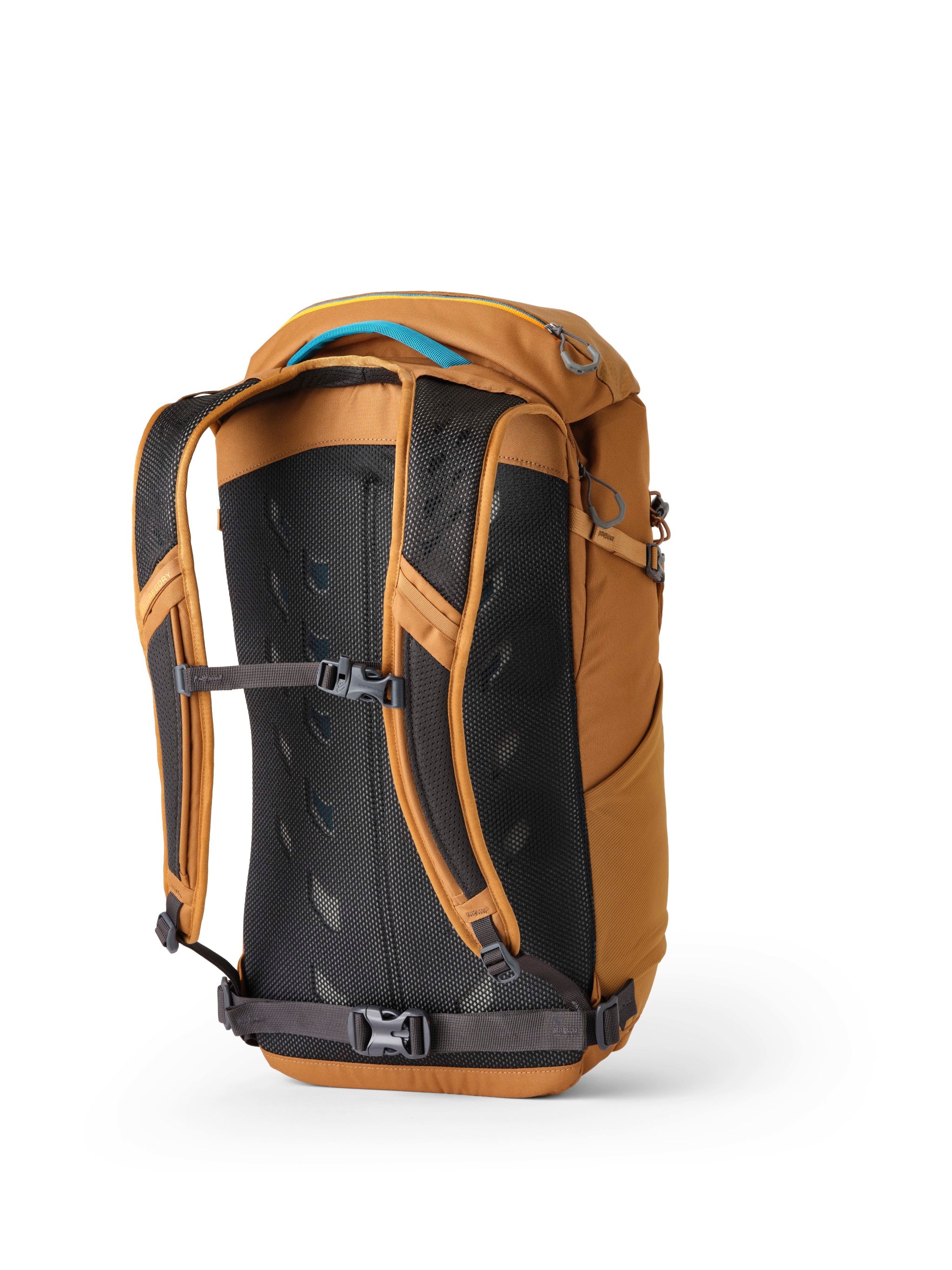 Gregory Nano 28 Daypack - Moab Tan