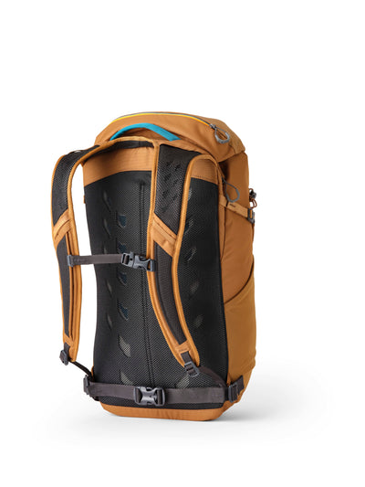 Gregory Nano 28 Daypack - Moab Tan
