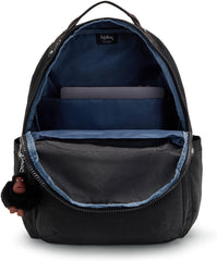 Seoul Large backpack with Laptop Protection 15"