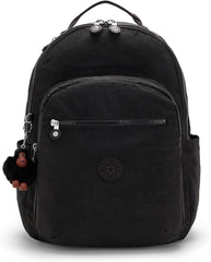 Seoul Large backpack with Laptop Protection 15"