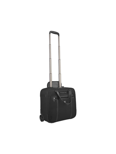 Victorinox Werks Professional Cordura Wheeled Business Briefcase Compact
