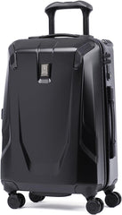 Crew 11 Slim Hardside Carry-on Spinner 21" - Voyage Luggage