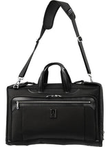 Bolsa de viaje para ropa plegable de tres pliegues Platinum Elite