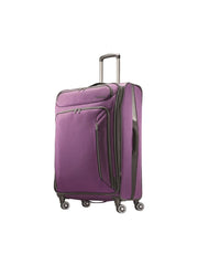 Zoom Softside Luggage with Spinner Wheels 28"