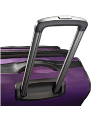 Zoom Softside Luggage with Spinner Wheels 28"