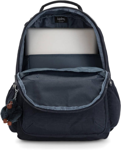 Seoul Large backpack with Laptop Protection 15"