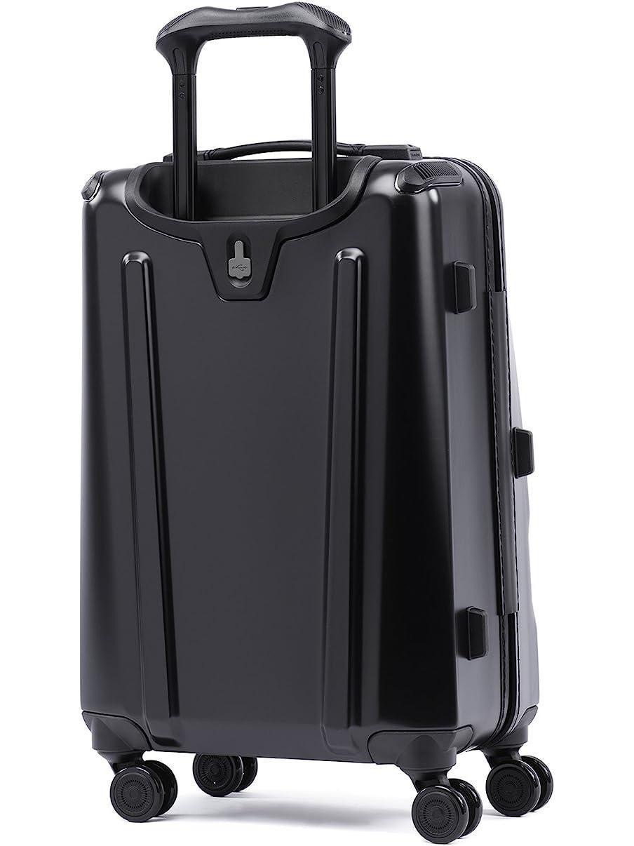 Crew 11 Slim Hardside Carry-on Spinner 21" - Voyage Luggage