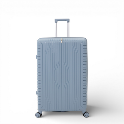 Vittorio Classic Expandable Luggage Set - 3 Pc Set