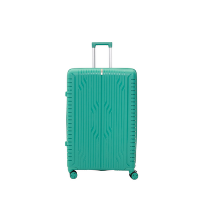 Vittorio Classic Expandable Luggage Set - 3 Pc Set
